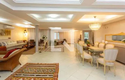 Casa para venda - vila jardim, 5 quartos,  976 m² - porto alegre