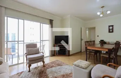 Apartamento para venda - santana, 3 quartos,  120 m² - são paulo