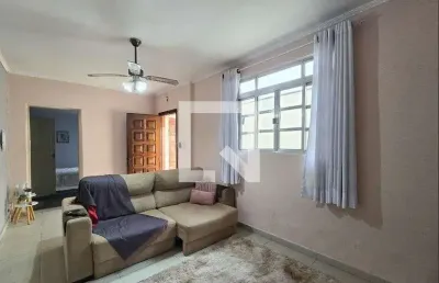 Casa para venda - nova petrópolis, 2 quartos,  500 m² - são bernardo do campo