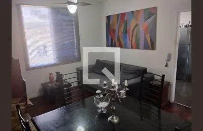 Apartamento para venda - carlos prates, 2 quartos,  59 m² - belo horizonte