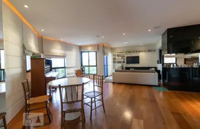 Apartamento para venda - vila madalena, 3 quartos,  202 m² - são paulo