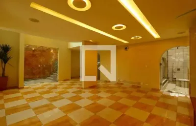 Casa para venda - vila assunção, 4 quartos,  500 m² - santo andré