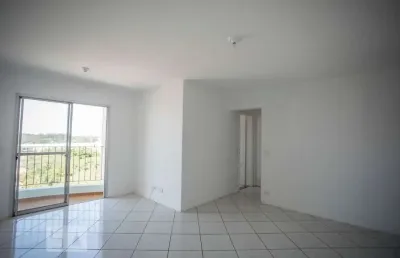 Apartamento para venda - jabaquara, 2 quartos,  58 m² - são paulo