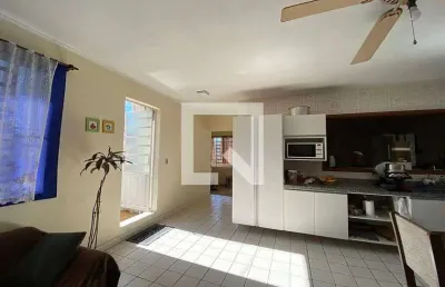Casa para venda - scharlau, 2 quartos,  190 m² - são leopoldo