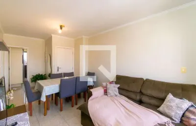 Apartamento para venda - vila prudente, 3 quartos,  71 m² - são paulo