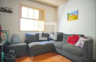 Casa para venda - passo d&apos;areia, 3 quartos,  230 m² - porto alegre
