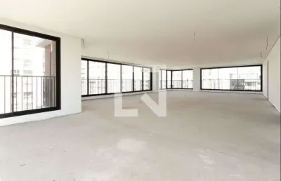 Apartamento para venda - moema, 5 quartos,  374 m² - são paulo