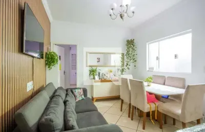 Casa para venda - novo osasco, 2 quartos,  125 m² - osasco
