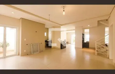 Casa / sobrado em condomínio para venda - loteamento caminhos de san conrado (sousas), 5 quartos,  200 m² - campinas