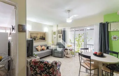 Apartamento para venda - tijuca, 2 quartos,  85 m² - rio de janeiro