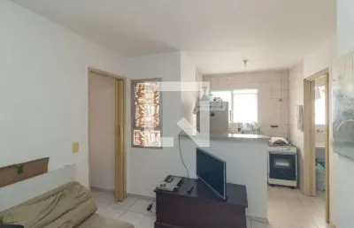 Apartamento para venda - campos elíseos, 1 quarto,  26 m² - são paulo