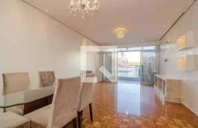 Apartamento para venda - centro histórico, 3 quartos,  154 m² - porto alegre