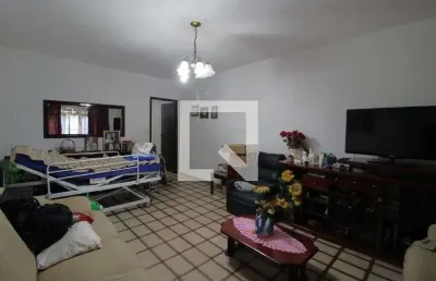 Casa para venda - campo grande, 4 quartos,  316 m² - são paulo