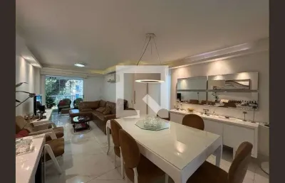 Apartamento para venda - copacabana, 3 quartos,  110 m² - rio de janeiro