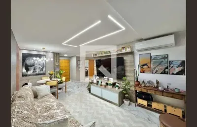 Cobertura para venda - recreio, 3 quartos,  198 m² - rio de janeiro