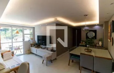 Apartamento para venda - maria paula, 3 quartos,  105 m² - niterói