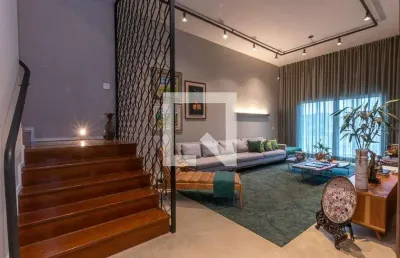 Casa para venda - são bento, 5 quartos,  538 m² - belo horizonte