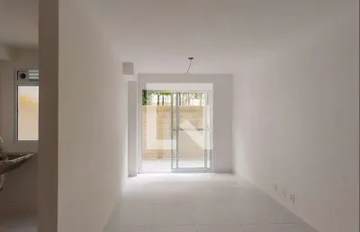 Apartamento para venda - parque prado, 1 quarto,  35 m² - campinas