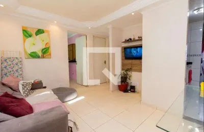 Apartamento para venda - artur alvim, 2 quartos,  49 m² - são paulo