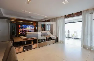 Apartamento para venda - santana, 3 quartos,  163 m² - são paulo