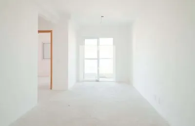Apartamento para venda - assunção, 2 quartos,  54 m² - são bernardo do campo