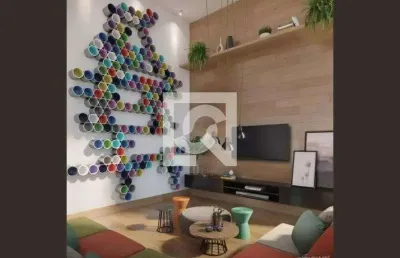 Apartamento para venda - piratininga, 1 quarto,  111 m² - niterói