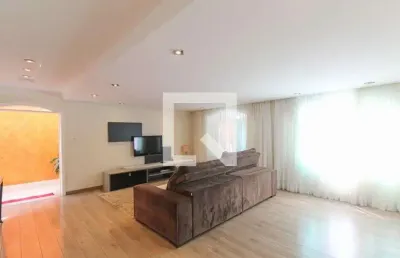 Casa para venda - vila alpina, 4 quartos,  240 m² - são paulo