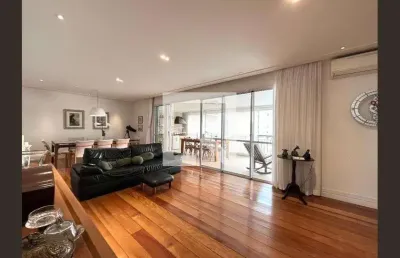 Apartamento para venda - vila mascote, 4 quartos,  204 m² - são paulo