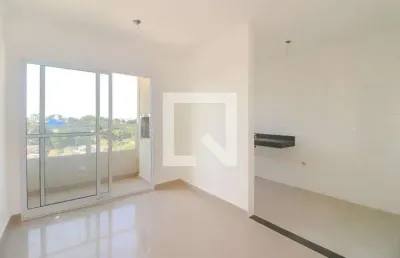 Apartamento para venda - rubem berta, 2 quartos,  44 m² - porto alegre