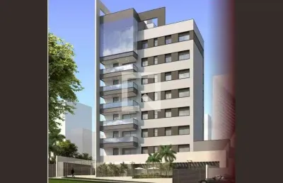 Apartamento para venda - castelo, 4 quartos,  161 m² - belo horizonte