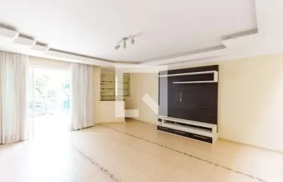 Casa para venda - santa teresinha, 3 quartos,  210 m² - santo andré