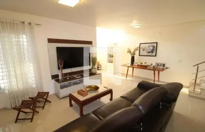 Casa para venda - água fria, 4 quartos,  250 m² - são paulo