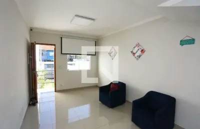 Casa para venda - jardim taboão, 2 quartos,  88 m² - são paulo