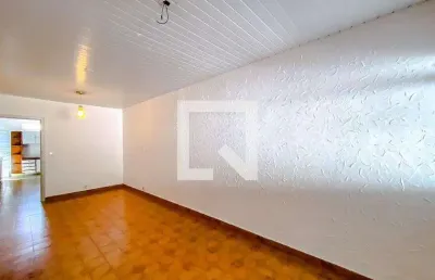 Casa para venda - jardim anália franco, 3 quartos,  160 m² - são paulo