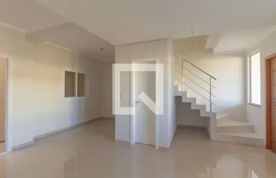 Casa para venda - nossa sra das graças, 3 quartos,  123 m² - canoas