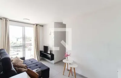 Apartamento para venda - vila maria , 2 quartos,  52 m² - são paulo