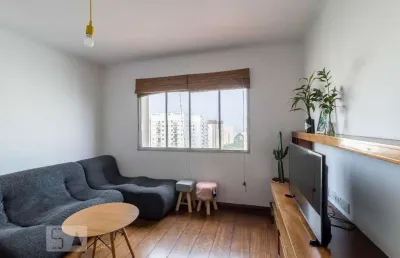 Apartamento para venda - jabaquara, 2 quartos,  56 m² - são paulo