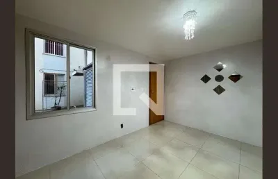 Apartamento para venda - campina, 2 quartos,  49 m² - são leopoldo