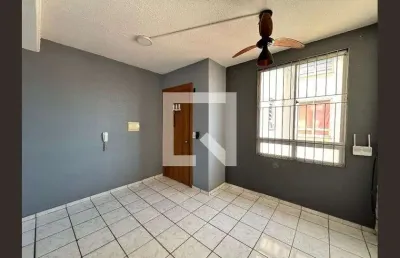 Apartamento para venda - campina, 2 quartos,  50 m² - são leopoldo