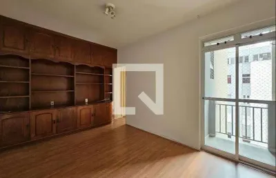 Apartamento para venda - santo antônio, 1 quarto,  45 m² - belo horizonte
