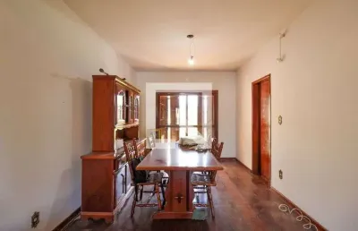 Casa para venda - bairro fátima, 4 quartos,  250 m² - canoas