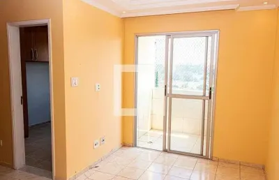 Apartamento para venda - jardim marajoara , 2 quartos,  51 m² - são paulo