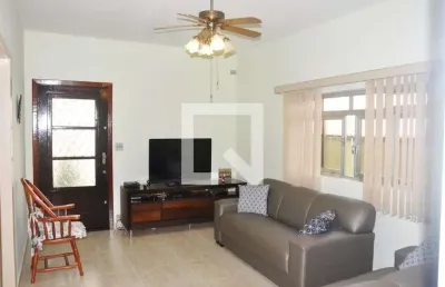 Casa para venda - santana, 2 quartos,  570 m² - são paulo