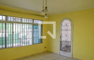 Casa para venda - rudge ramos, 3 quartos,  254 m² - são bernardo do campo