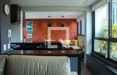 Apartamento para venda - serra, 2 quartos,  117 m² - belo horizonte