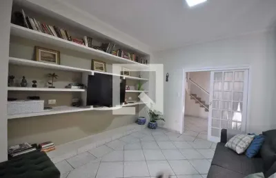 Casa para venda - vila guilherme, 3 quartos,  240 m² - são paulo