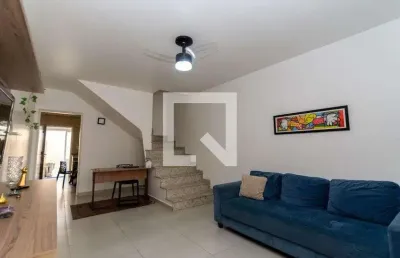 Casa para venda - jardim maia, 3 quartos,  120 m² - guarulhos
