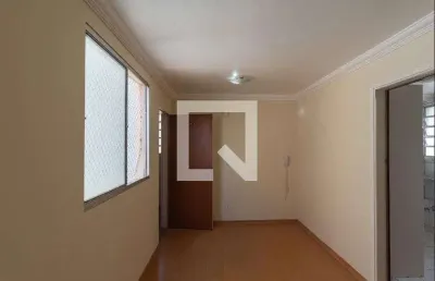 Apartamento para venda - jardim aurélia, 3 quartos,  57 m² - campinas
