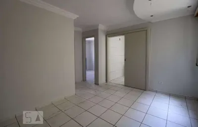 Apartamento para venda - vila industrial, 2 quartos,  49 m² - campinas