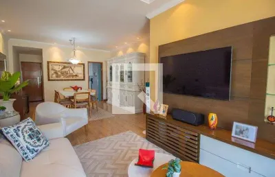 Apartamento para venda - tijuca, 3 quartos,  140 m² - rio de janeiro